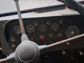 Steyr 680 6x6, снимка 11 - Камиони - 53689294