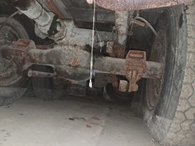 Steyr 680 6x6, снимка 12 - Камиони - 53689294