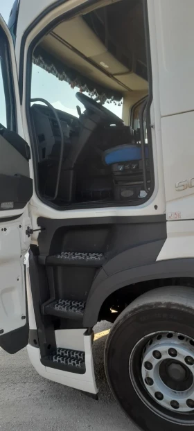 Volvo Fh 500 | Mobile.bg � ����� ������ 7