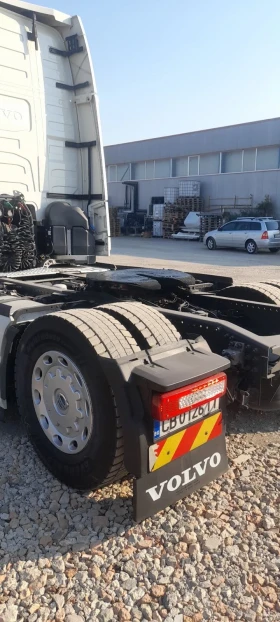 Volvo Fh 500 | Mobile.bg � ����� ������ 5