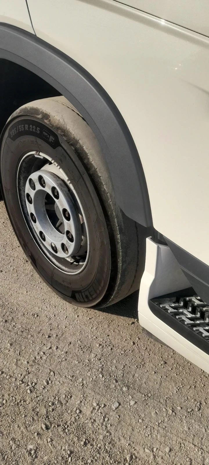 Volvo Fh 500, снимка 2 - Камиони - 55612227