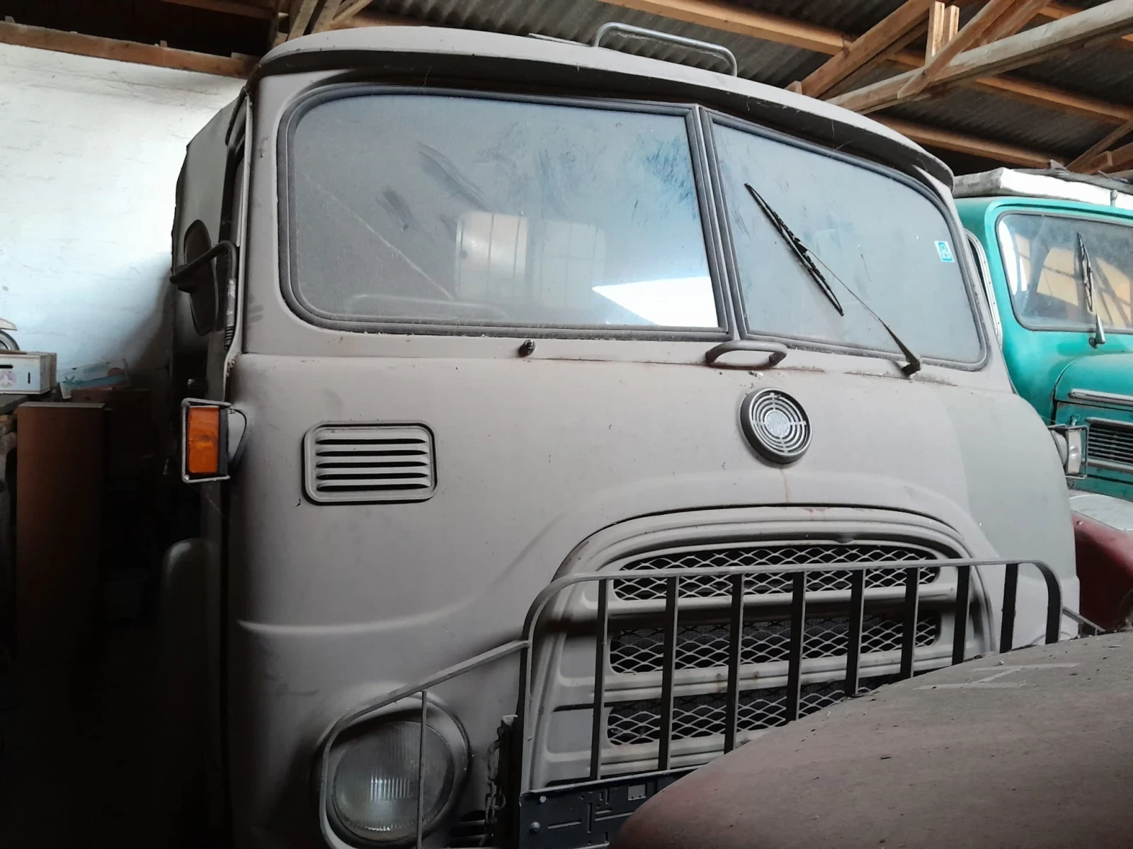 Steyr 680 6x6 | Mobile.bg   1