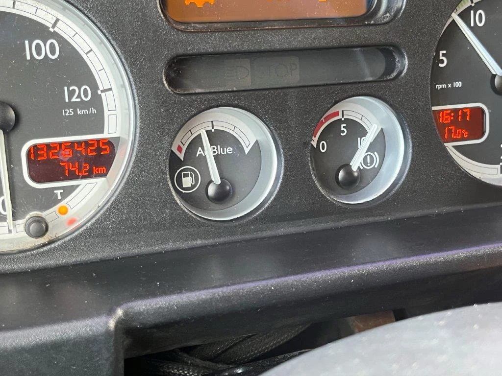 Daf Cf85 410 | Mobile.bg � ����������� 7