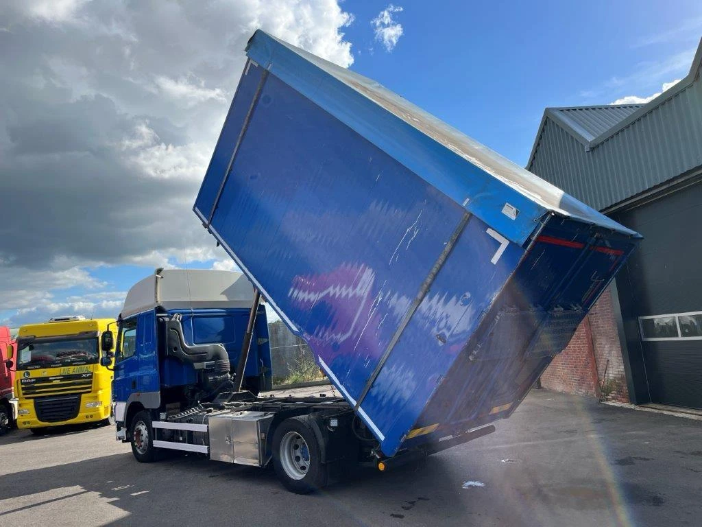 Daf Cf85 410 | Mobile.bg � ����������� 4