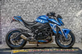 Suzuki Gsx 35kw A2 ECSTAR, снимка 1