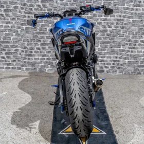 Suzuki Gsx 35kw A2 ECSTAR, снимка 7