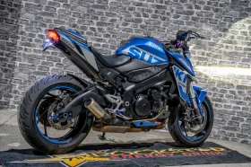 Suzuki Gsx 35kw A2 ECSTAR, снимка 3
