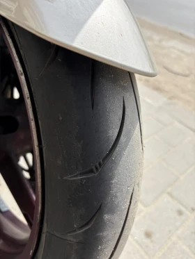 Suzuki Gsxr, снимка 5