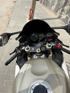 Suzuki Gsxr, снимка 9