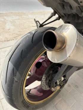 Suzuki Gsxr, снимка 6