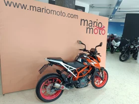 Ktm Duke 390 ABS  A2, снимка 3