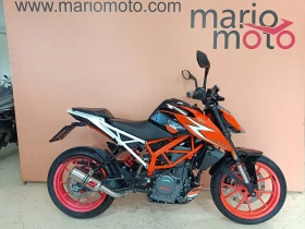Ktm Duke 390 ABS  A2, снимка 1