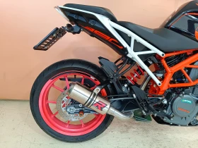 Ktm Duke 390 ABS  A2, снимка 9