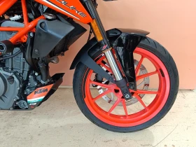 Ktm Duke 390 ABS  A2, снимка 8