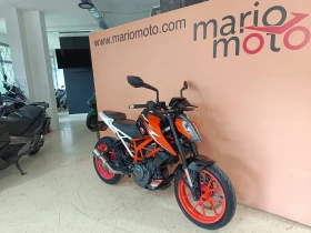 Ktm Duke 390 ABS  A2, снимка 2