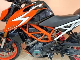 Ktm Duke 390 ABS  A2, снимка 13