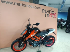 Ktm Duke 390 ABS  A2, снимка 12