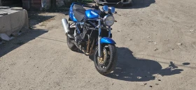 Suzuki Bandit 1200, снимка 1