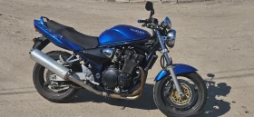 Suzuki Bandit 1200, снимка 2
