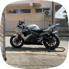 Yamaha YZF-R6, снимка 5