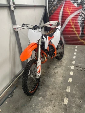 Ktm 85, снимка 3