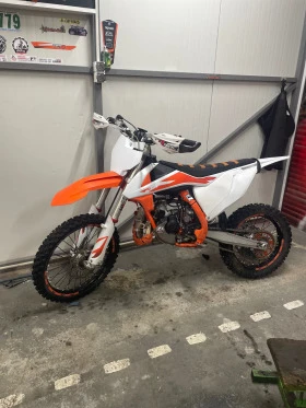 Ktm 85, снимка 4