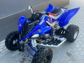 Yamaha Raptor 700 Special Edition | Mobile.bg    8