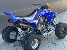 Yamaha Raptor 700 Special Edition | Mobile.bg    11