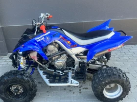 Yamaha Raptor 700 Special Edition | Mobile.bg    7