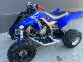 Yamaha Raptor 700 Special Edition | Mobile.bg    4