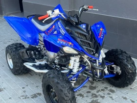 Yamaha Raptor 700 Special Edition | Mobile.bg    10