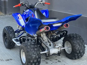 Yamaha Raptor 700 Special Edition | Mobile.bg    5