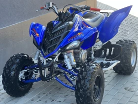 Yamaha Raptor 700 Special Edition | Mobile.bg    3