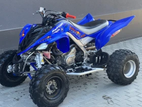 Yamaha Raptor 700 Special Edition | Mobile.bg    2