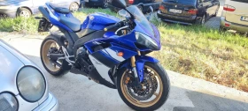 Yamaha YZF-R1 R1 RN19, снимка 4