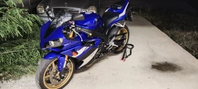 Yamaha YZF-R1 R1 RN19, снимка 8