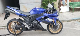 Yamaha YZF-R1 R1 RN19, снимка 3