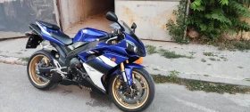 Yamaha YZF-R1 R1 RN19, снимка 2