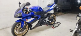 Yamaha YZF-R1 R1 RN19, снимка 1