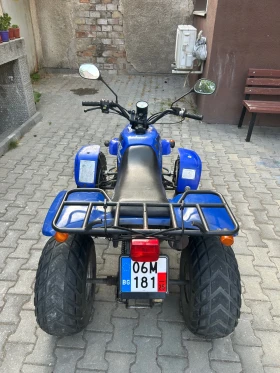 Kymco Sting Barossa Stinger 170 | Mobile.bg    5