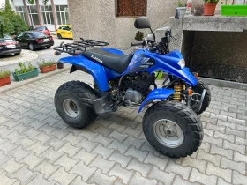 Kymco Sting Barossa Stinger 170 | Mobile.bg    2