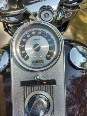 Harley-Davidson Touring Road King FLHRI | Mobile.bg    7