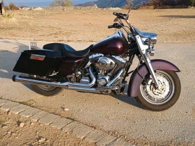 Harley-Davidson Touring Road King FLHRI | Mobile.bg    2