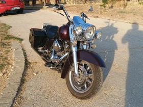 Harley-Davidson Touring Road King FLHRI | Mobile.bg    3