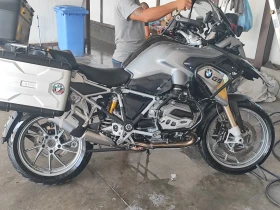 BMW R BMW R1200GS | Mobile.bg    3