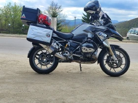 BMW R BMW R1200GS | Mobile.bg    2