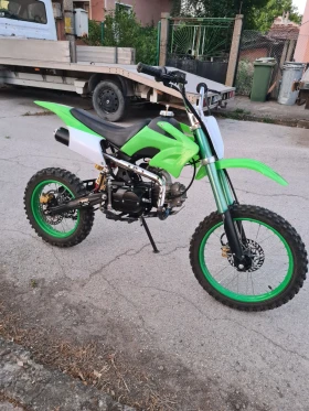 Kawasaki Kx 125  | Mobile.bg    6