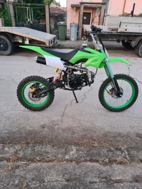 Kawasaki Kx 125  | Mobile.bg    7