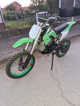 Kawasaki Kx 125  | Mobile.bg    4
