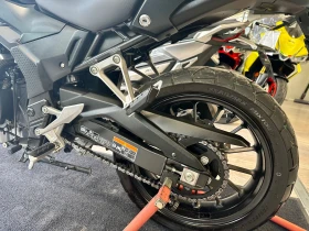 Honda Cb 500X 35kw. 05.2023г., снимка 13